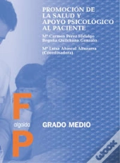 Promocion De La Salud Y Apoyo Psicologico Al Paciente 