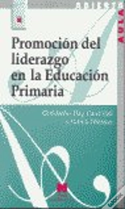 Capa do artigo Promoción Del Liderazgo En La Educación Primaria
