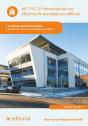 Promoción Del Uso Eficiente De La Energía En Edificios. Enac0108 - Eficiencia Energética En Edificio - Preview