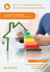 Capa do artigo Promocion Del Uso Eficiente De La Energia En Edificios