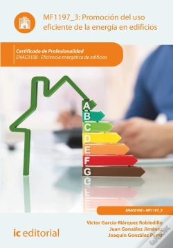 Capa do artigo Promocion Del Uso Eficiente De La Energia En Edificios