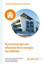 Promoción Del Uso Eficiente De La Energía En Edificios - Preview