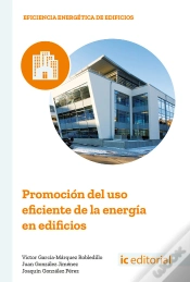 Capa do artigo Promoción Del Uso Eficiente De La Energía En Edificios