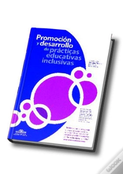 Capa do artigo Promoción Y Desarrollo De Prácticas Educativas Inclusivas