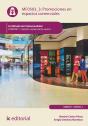 Promociones En Espacios Comerciales. Comt0411 - Preview