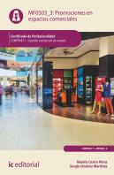 Promociones En Espacios Comerciales Comt0411 - Gestion Com