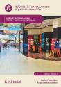 Promociones En Espacios Comerciales Comt0411 - Gestion Com - Preview
