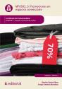 Promociones En Espacios Comerciales. Comt0411 - Gestion Comercial De Ventas - Preview