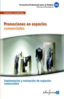 Promociones En Espacios Comerciales
