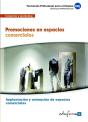 Promociones En Espacios Comerciales - Preview