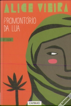 Capa do artigo Promontório Da Lua