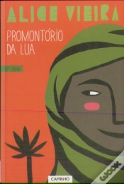 Capa do artigo Promontório Da Lua