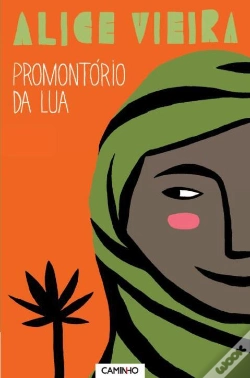 Capa do artigo Promontório Da Lua