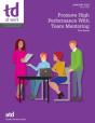 Promote High Performance With Team Mentoring - Preview