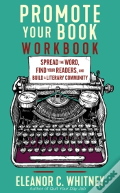 Capa do artigo Promote Your Book Workbook