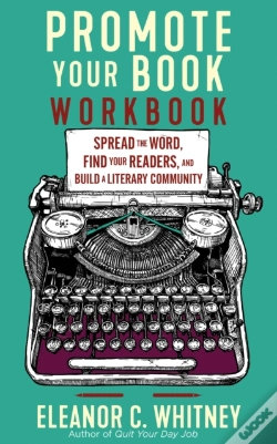 Capa do artigo Promote Your Book Workbook