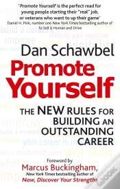 Capa do artigo Promote Yourself