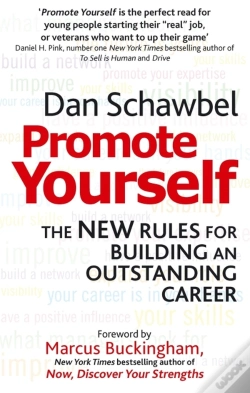 Capa do artigo Promote Yourself