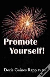 Capa do artigo Promote Yourself