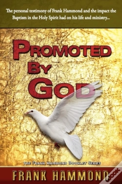 Capa do artigo Promoted By God
