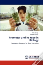 Capa do artigo Promoter And Its Type In Biology