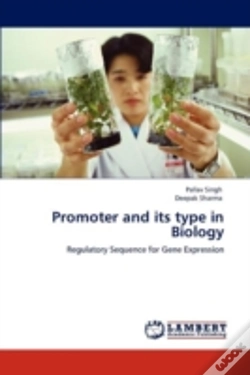 Capa do artigo Promoter And Its Type In Biology