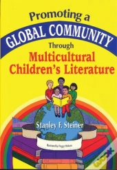 Promoting A Global Community Through Multicultural Children'S Literature