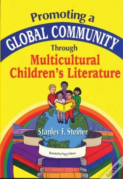 Capa do artigo Promoting A Global Community Through Multicultural Children'S Literature