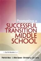 Promoting A Successful Transition To Middle School