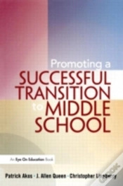 Capa do artigo Promoting A Successful Transition To Middle School