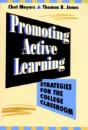 Promoting Active Learning - Preview