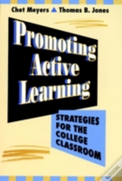 Capa do artigo Promoting Active Learning
