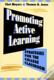 Capa do artigo Promoting Active Learning