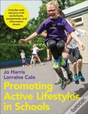 Capa do artigo Promoting Active Lifestyles In Schools