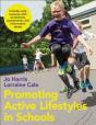 Promoting Active Lifestyles In Schools - Preview