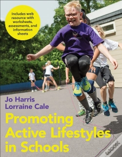 Capa do artigo Promoting Active Lifestyles In Schools