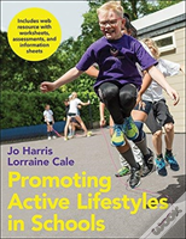 Promoting Active Lifestyles In Schools With Web Resource
