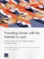 Promoting Airmen With The Potepb - Preview