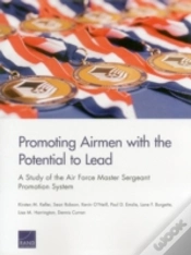 Capa do artigo Promoting Airmen With The Potepb