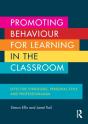 Promoting Behaviour For Learning In The Classroom - Preview