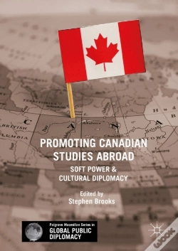 Capa do artigo Promoting Canadian Studies Abroad