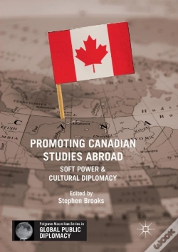Capa do artigo Promoting Canadian Studies Abroad