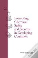 Promoting Chemical Laboratory Safety And Security In Developing Countries