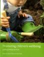 Promoting Children'S Wellbeing - Preview