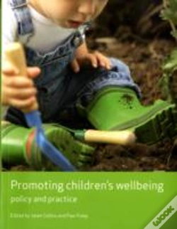Capa do artigo Promoting Children'S Wellbeing