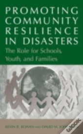 Promoting Community Resilience In Disasters