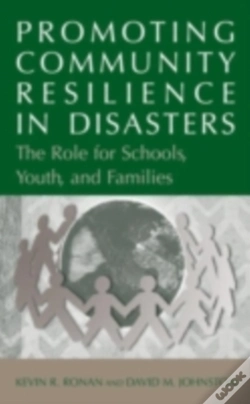 Capa do artigo Promoting Community Resilience In Disasters