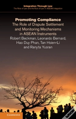 Capa do artigo Promoting Compliance