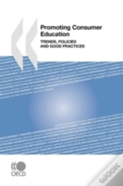 Capa do artigo Promoting Consumer Education