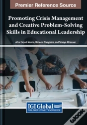 Capa do artigo Promoting Crisis Management And Creative Problem-Solving Skills In Educational Leadership